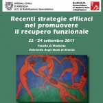 Recenti strategie efficaci nel promuovere il recupero funzionale