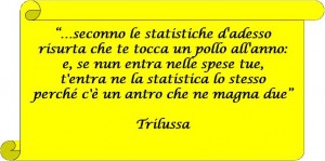 Riabilitazione, analisi dati e lampioni. Ovvero quando la statistica dice che le cicogne portano i bambini (p=0.008)