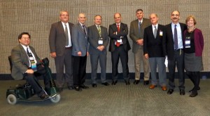 Accordo di Collaborazione tra SIMFER e American Accademy of Physical Medicine and Rehabilitation