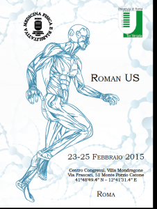 Roman US 4a Edizione