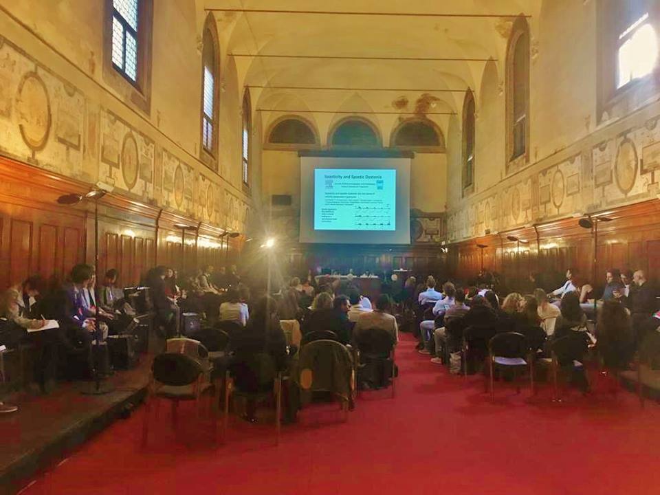 Specializzandi a Bologna: report di una giornata scientifica di successo